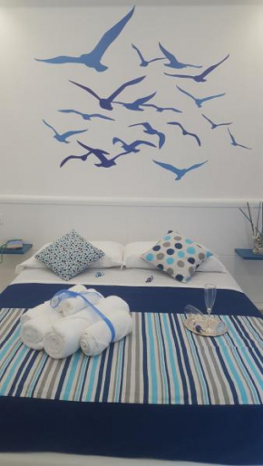 RESIDENZA BURMARIA Free Parking Tropea